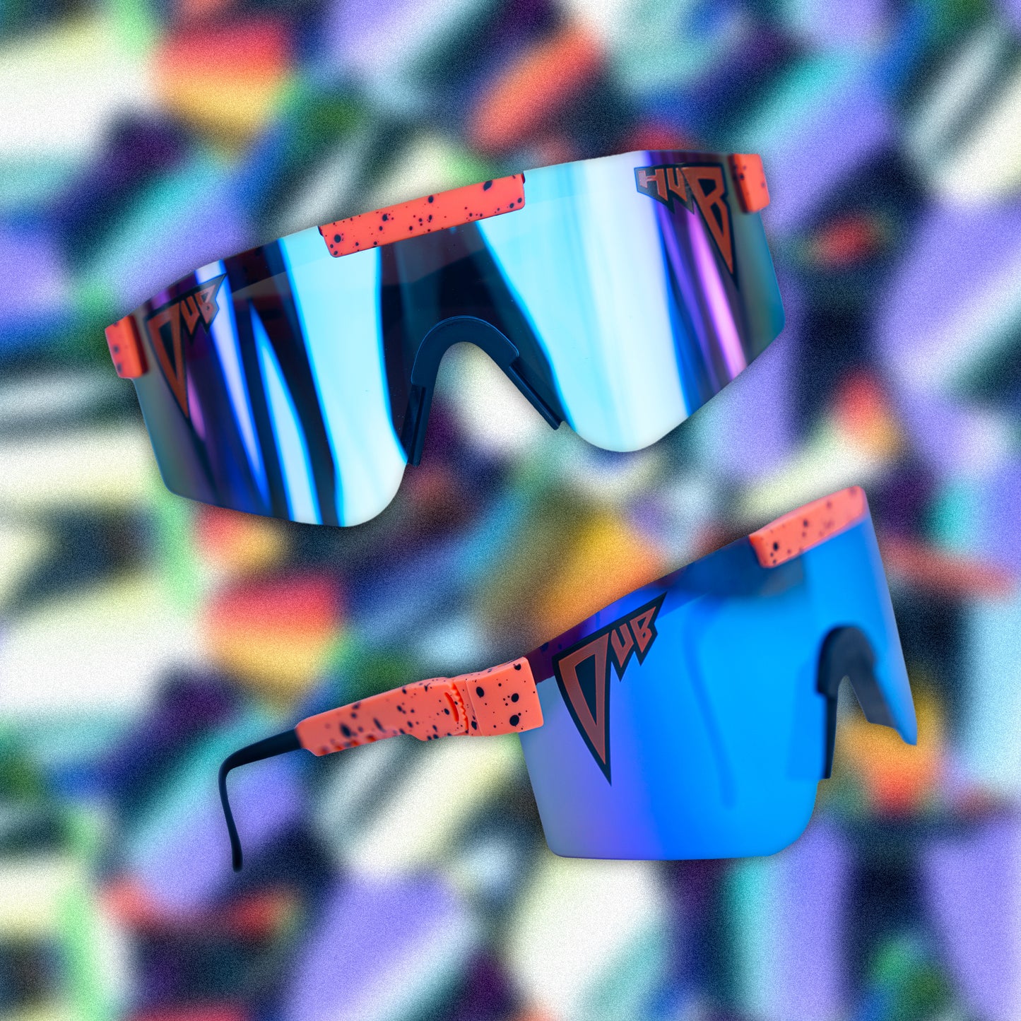 DubHub Shades