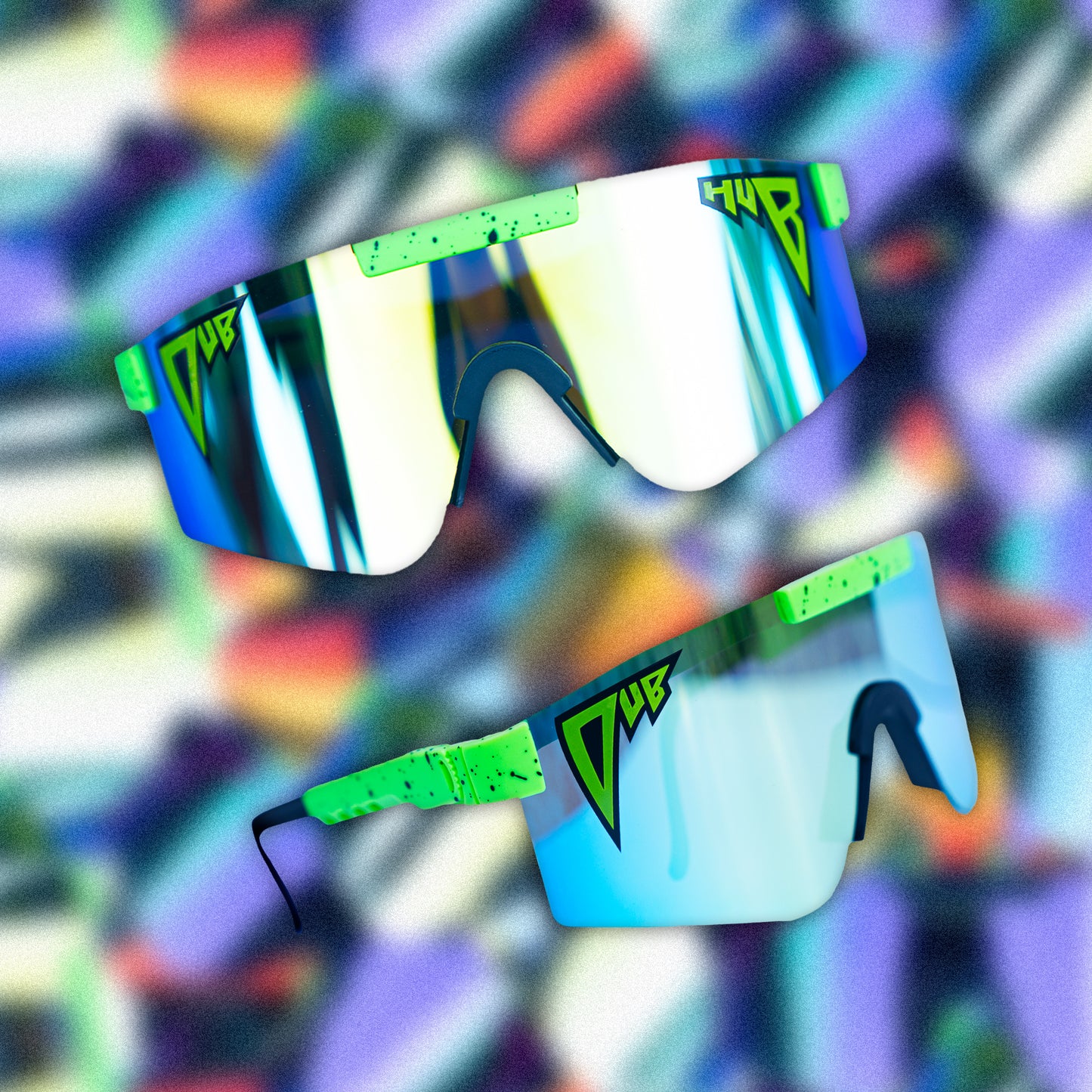 DubHub Shades