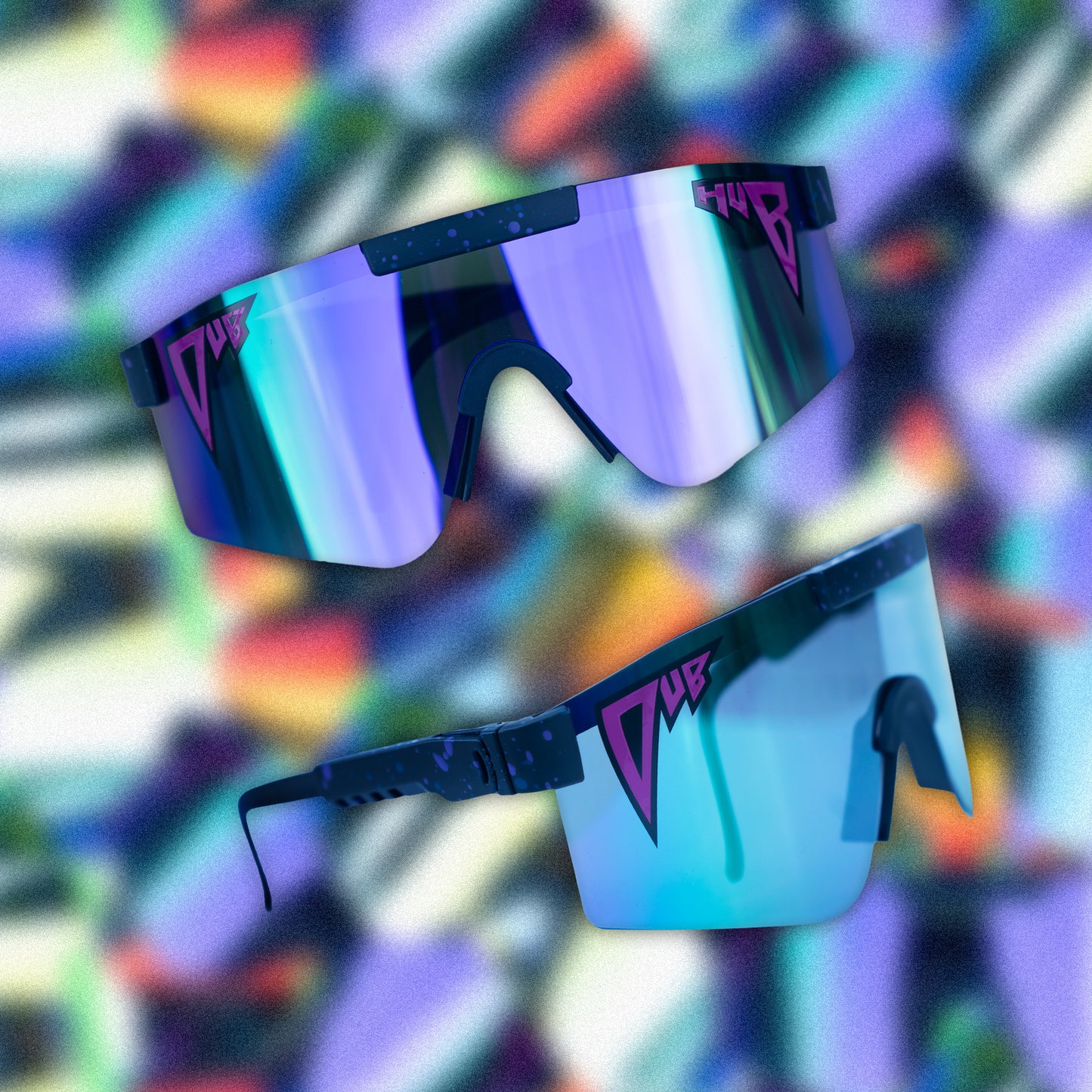 DubHub Shades