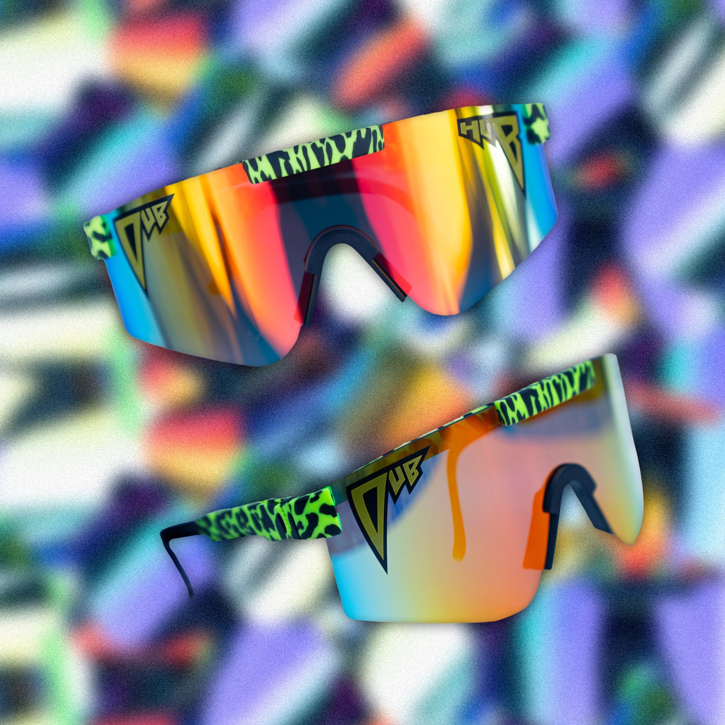 DubHub Shades