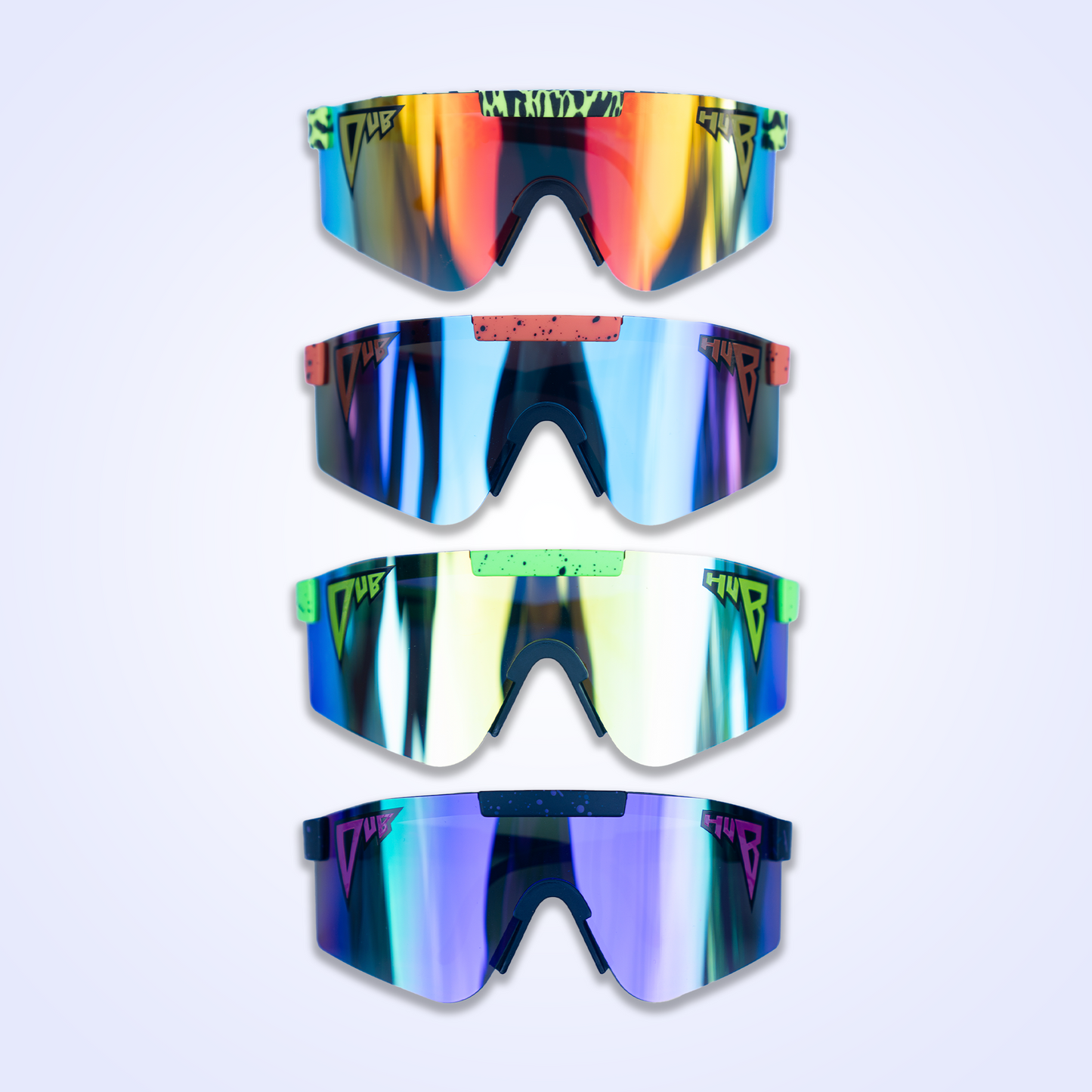 DubHub Shades