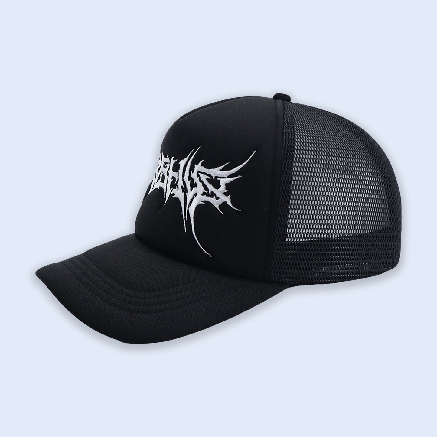 Brutal Trucker Hat