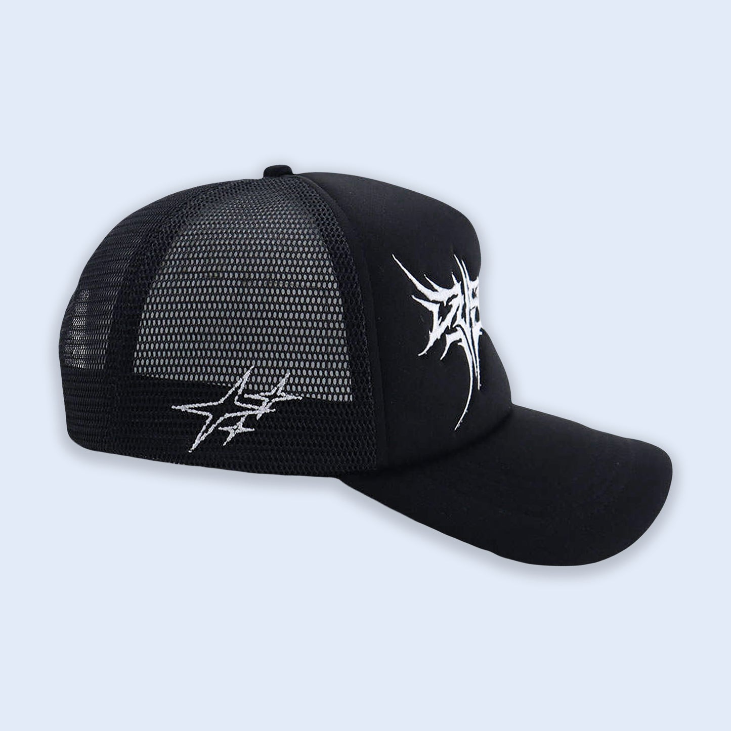 Brutal Trucker Hat