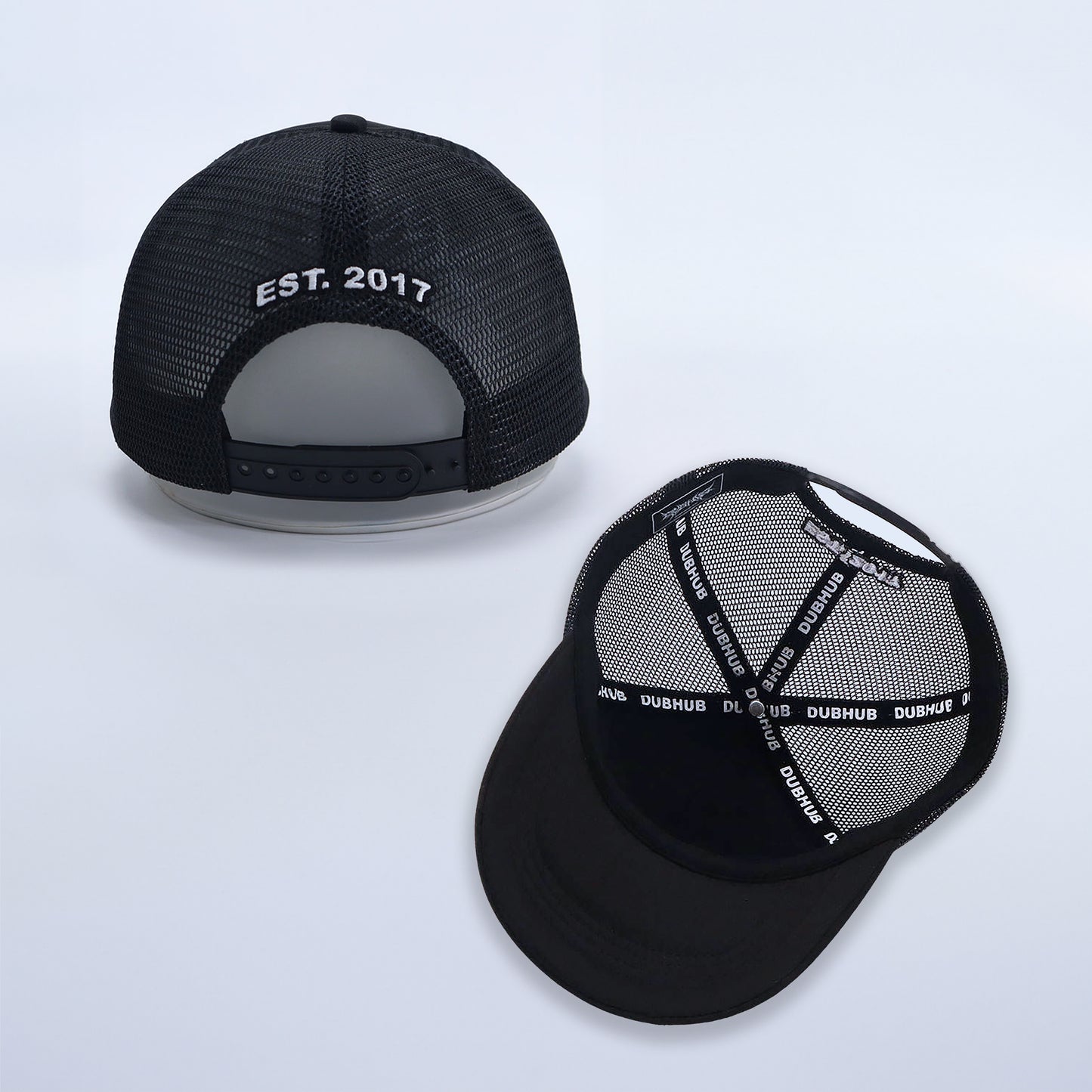 Brutal Trucker Hat