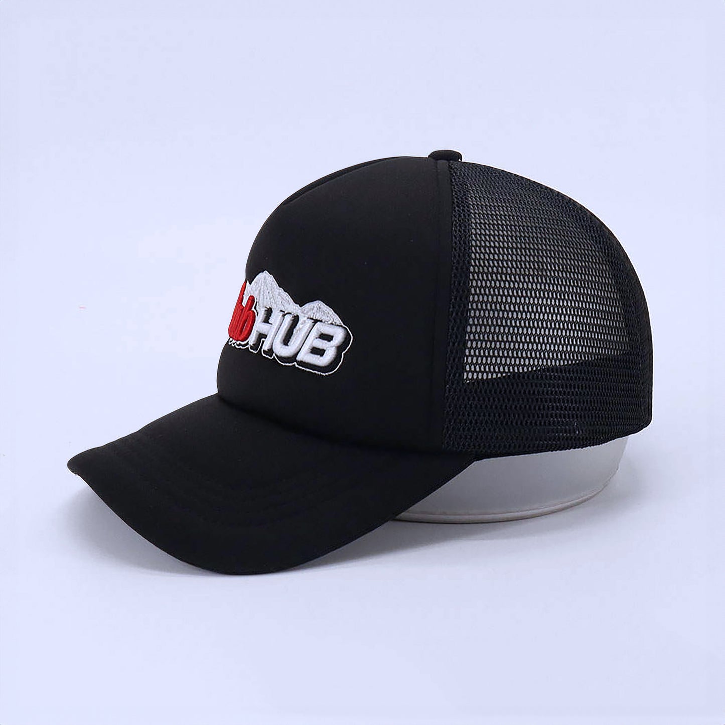 Dub Light Trucker Hat