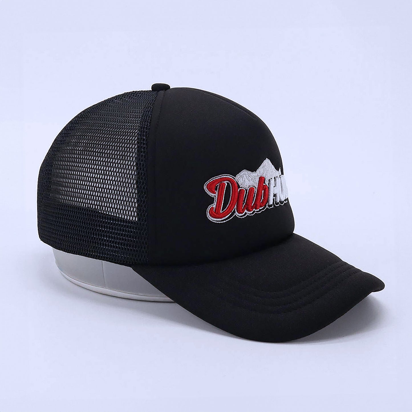 Dub Light Trucker Hat