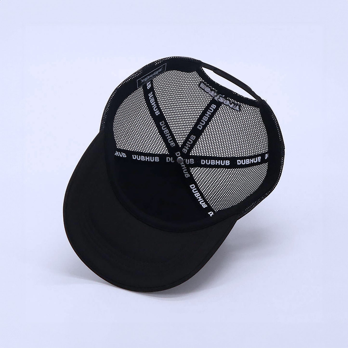 Dub Light Trucker Hat