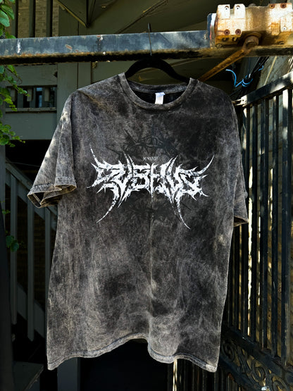 Gray Wash Thorn T-Shirt