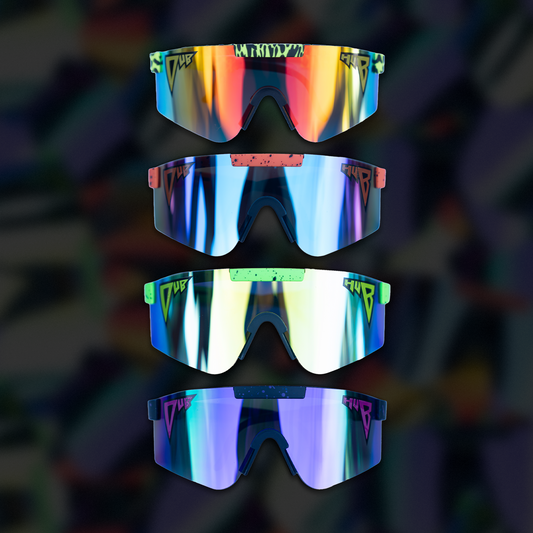 DubHub Shades