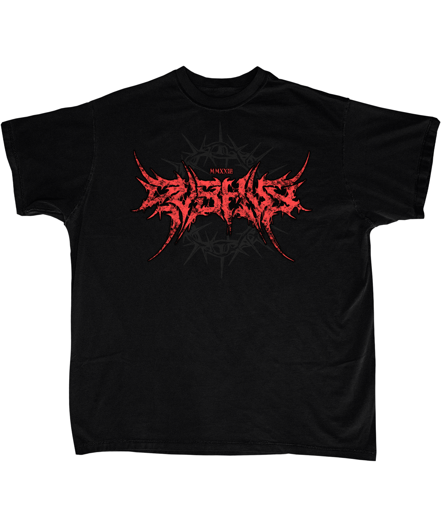 Red Thorn T-Shirt