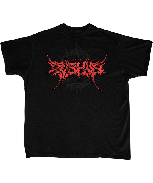 Red Thorn T-Shirt