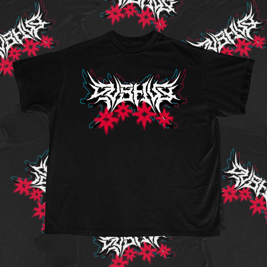 Brutal Star T-Shirt