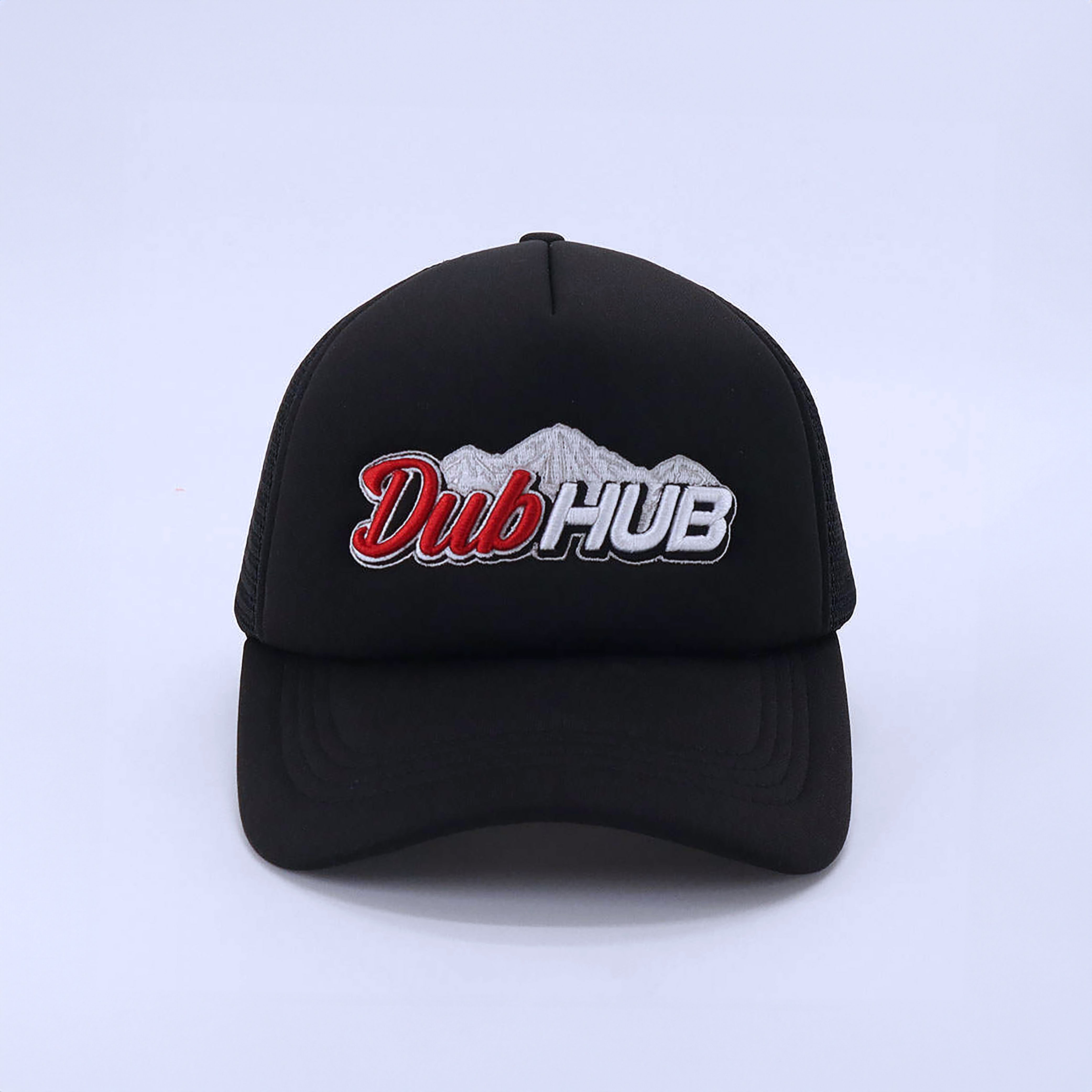 Dub Light Trucker Hat – DubHub