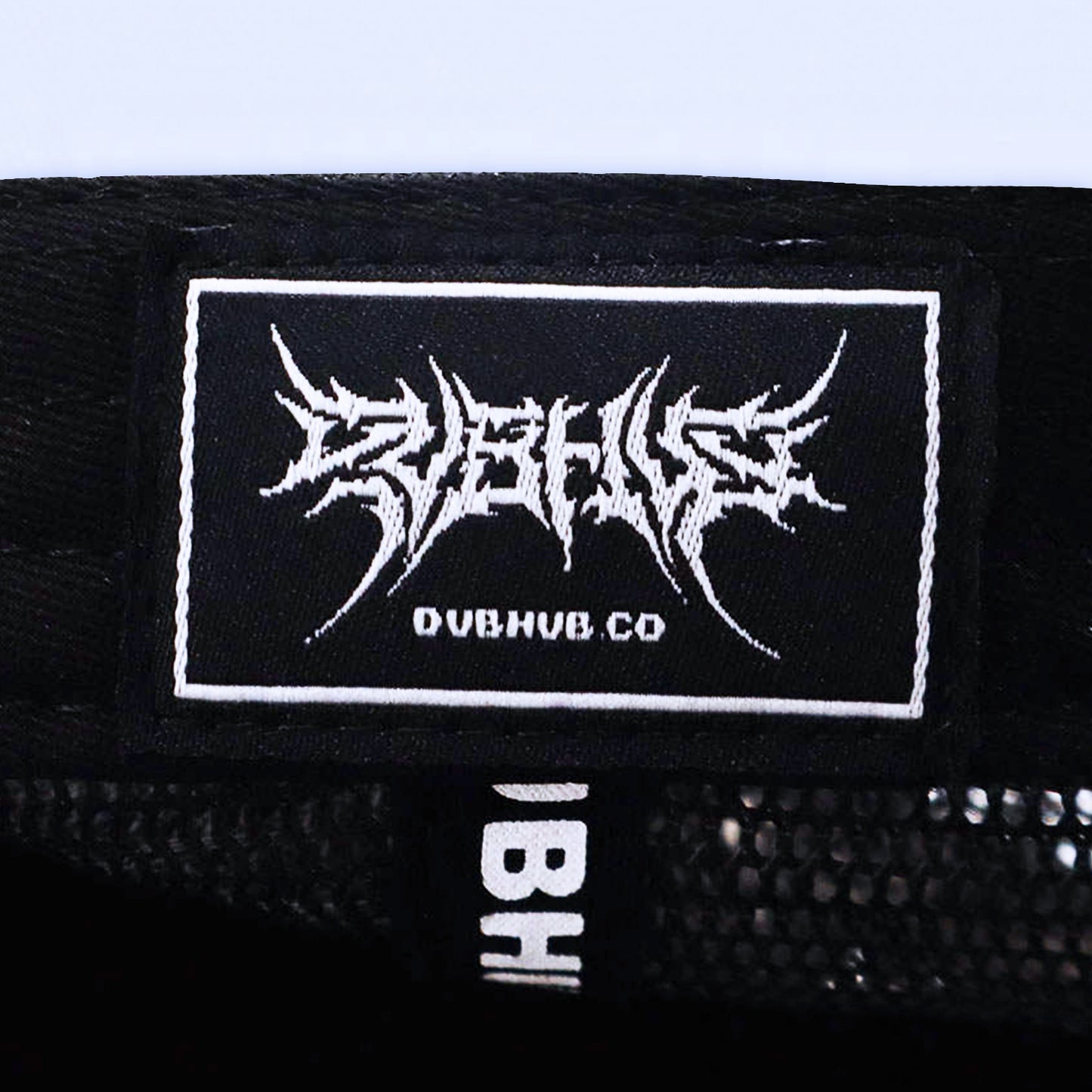 Brutal Trucker Hat