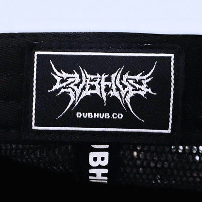 Brutal Trucker Hat