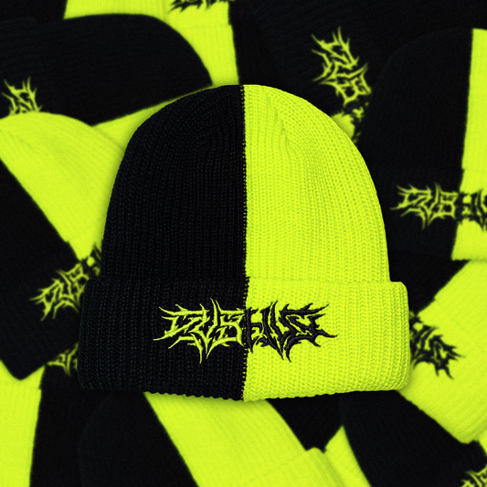 Split Beanie [SAFETY]