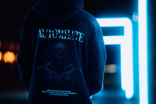 Load image into Gallery viewer, Automhate x DubHub Hoodie