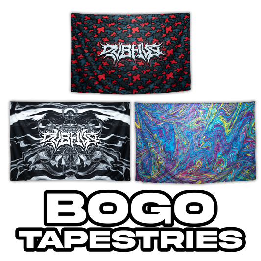 BOGO Tapestries