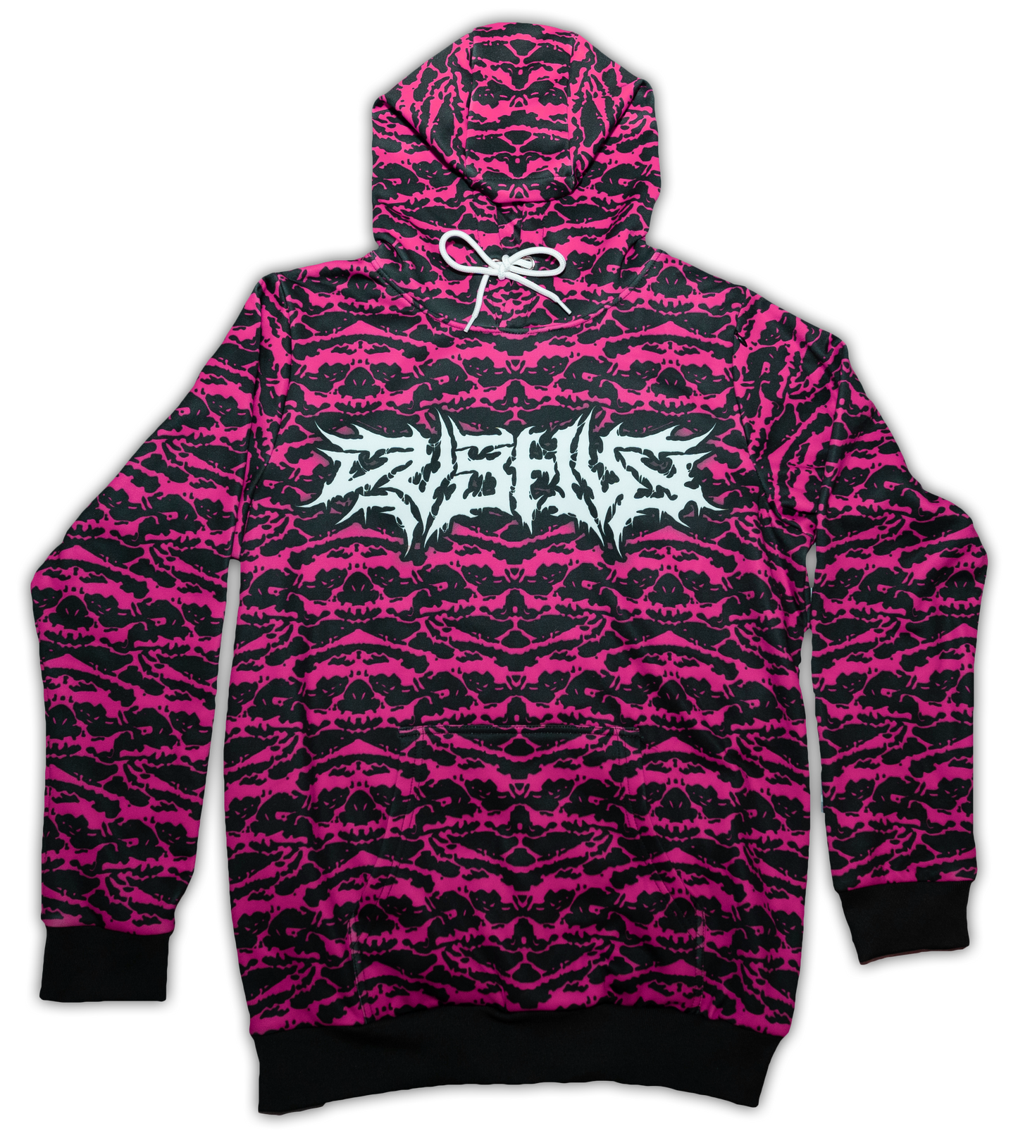 Revenge burn camo hoodie sales