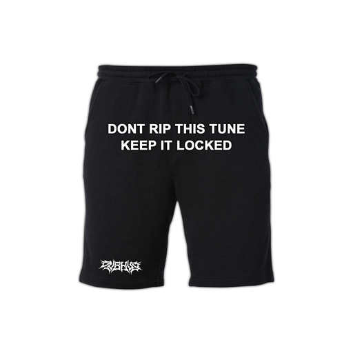 Don't Rip This Shorts